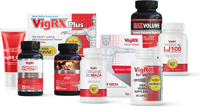 VigRX