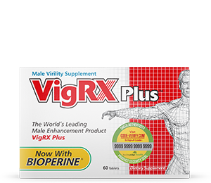 VigRX plus product